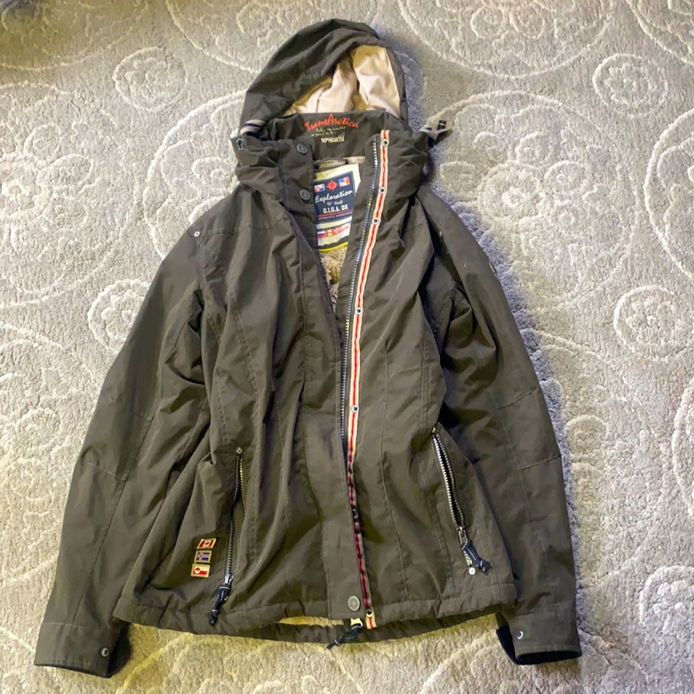 Jacket